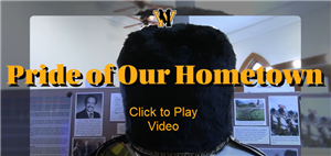 Pride of Our Hometown 